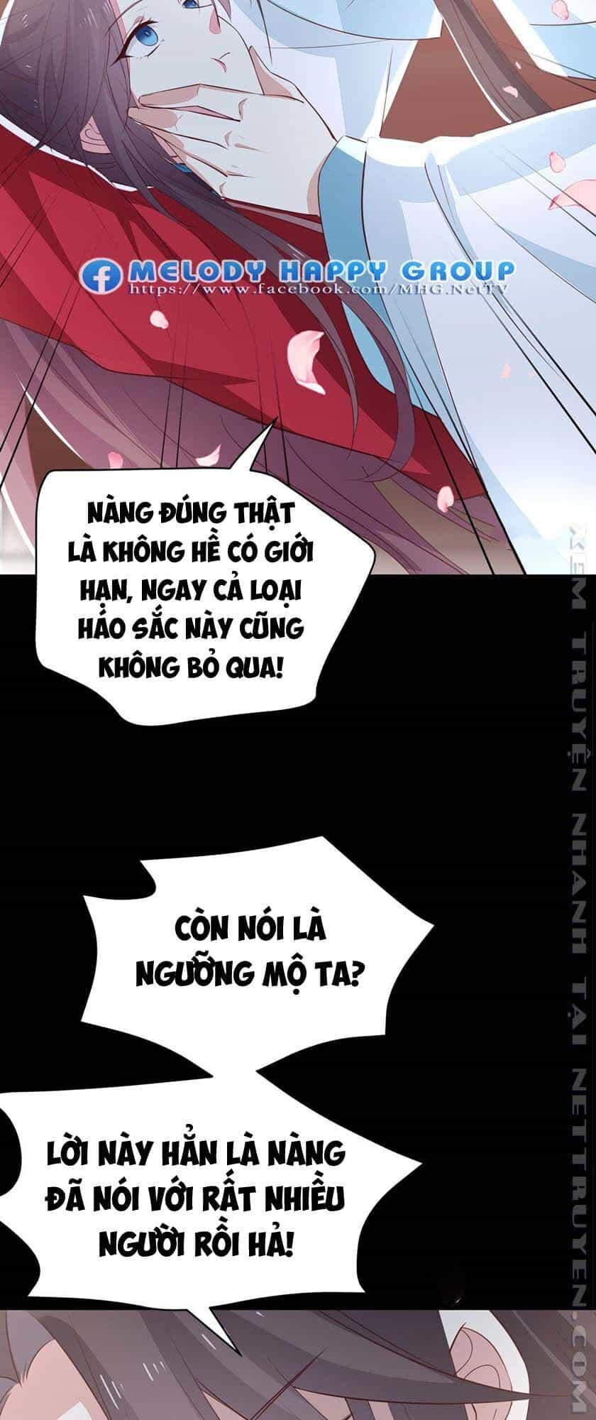 Chi Tôn Đồng Thuật Sư: Tuyệt Thế Đại Tiểu Thư - Chương 90 - ảnh 47
