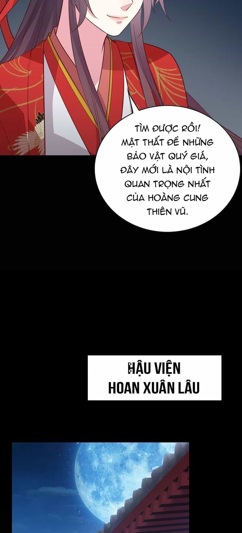 Chi Tôn Đồng Thuật Sư: Tuyệt Thế Đại Tiểu Thư - Chương 94 - ảnh 17