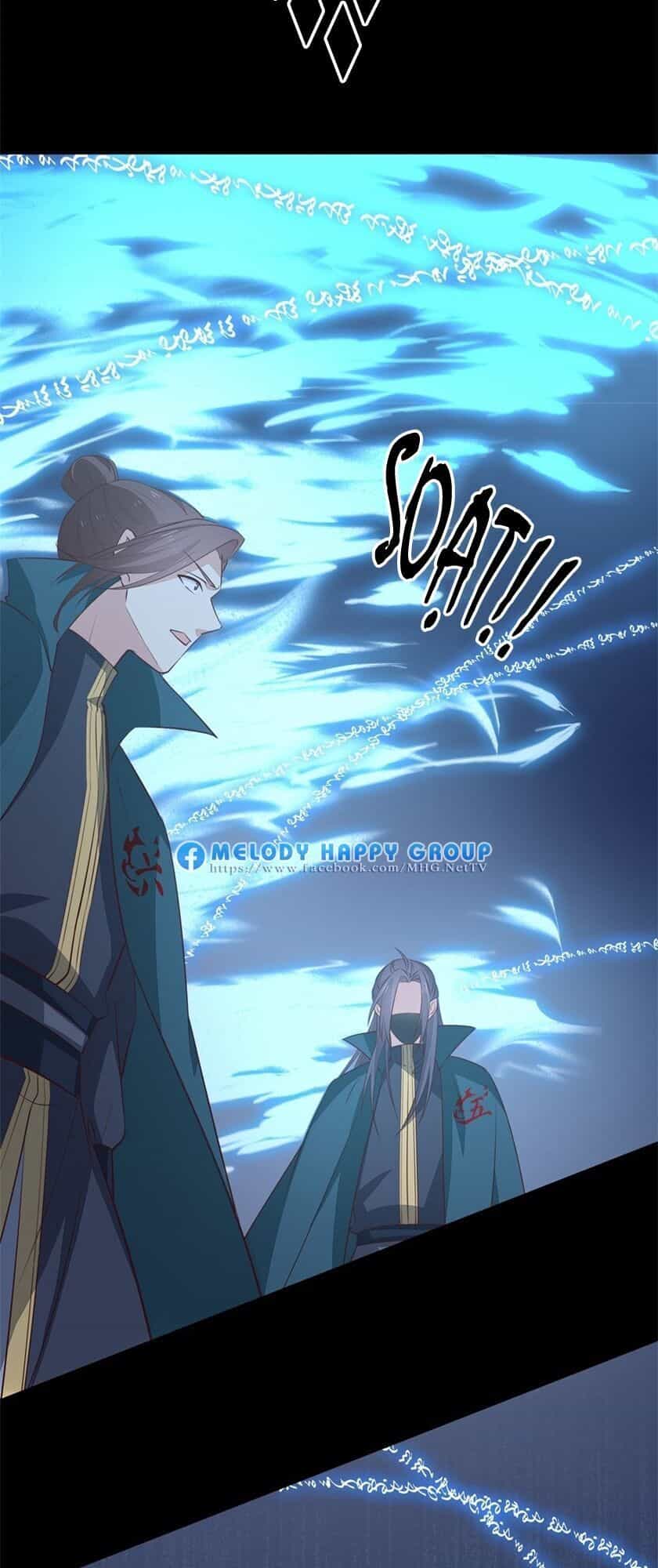 Chi Tôn Đồng Thuật Sư: Tuyệt Thế Đại Tiểu Thư - Chương 94 - ảnh 29