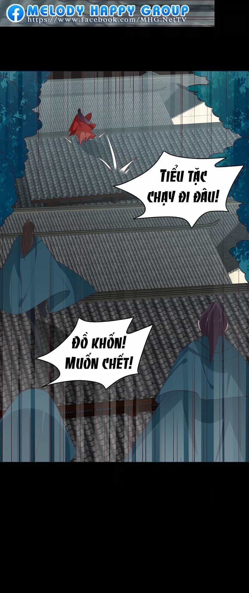 Chi Tôn Đồng Thuật Sư: Tuyệt Thế Đại Tiểu Thư - Chương 96 - ảnh 23