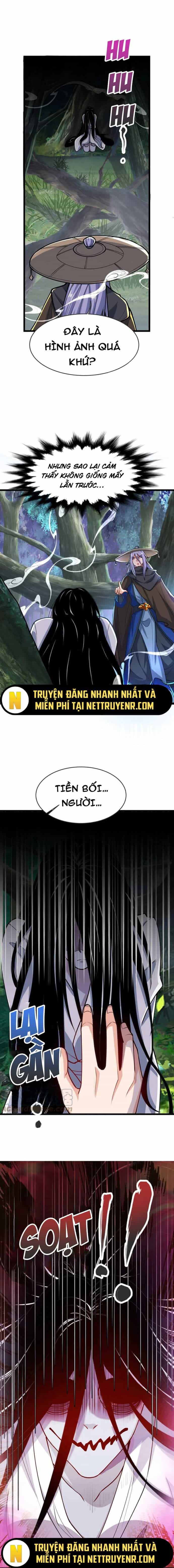 Chí Tôn Hoàn Mỹ - Chương 26 - ảnh 6