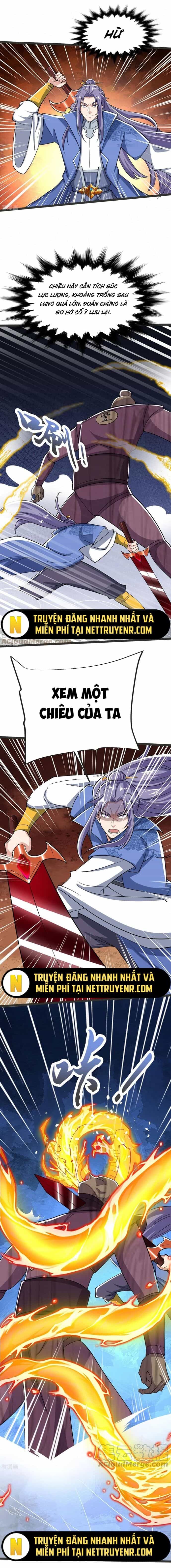 Chí Tôn Hoàn Mỹ - Chương 39 - ảnh 6