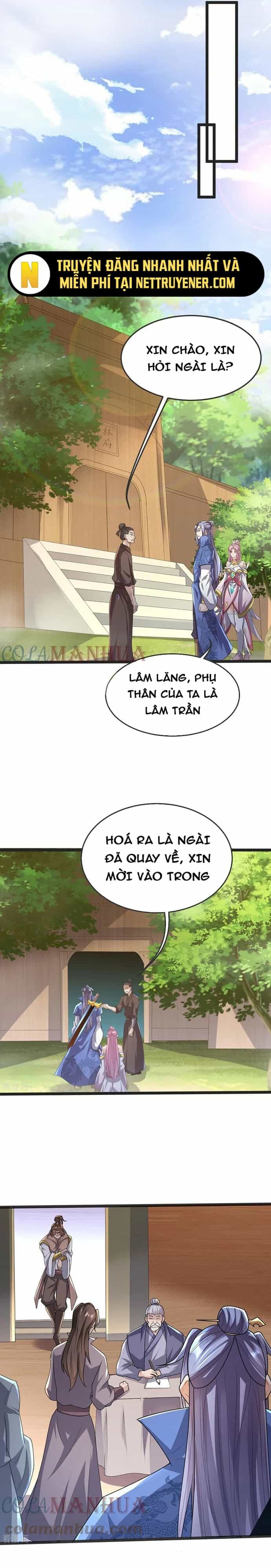 Chí Tôn Hoàn Mỹ - Chương 46 - ảnh 7