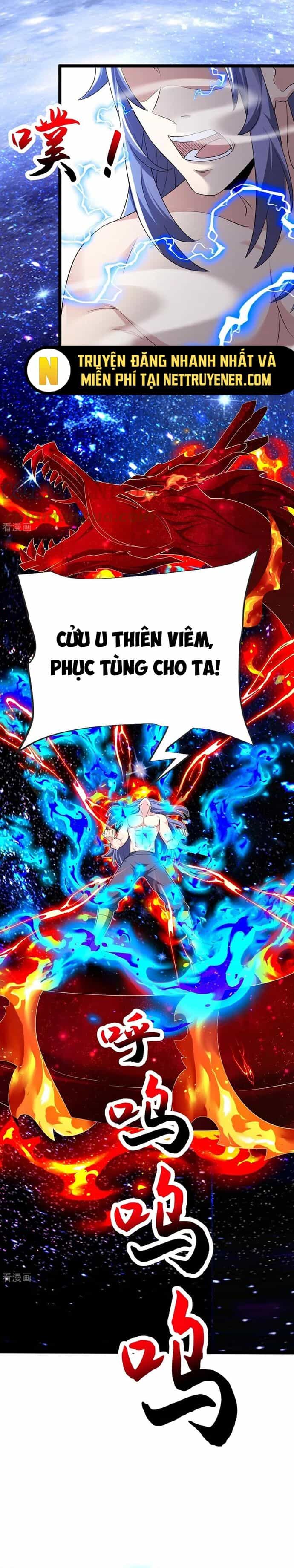 Chí Tôn Hoàn Mỹ - Chương 50 - ảnh 11