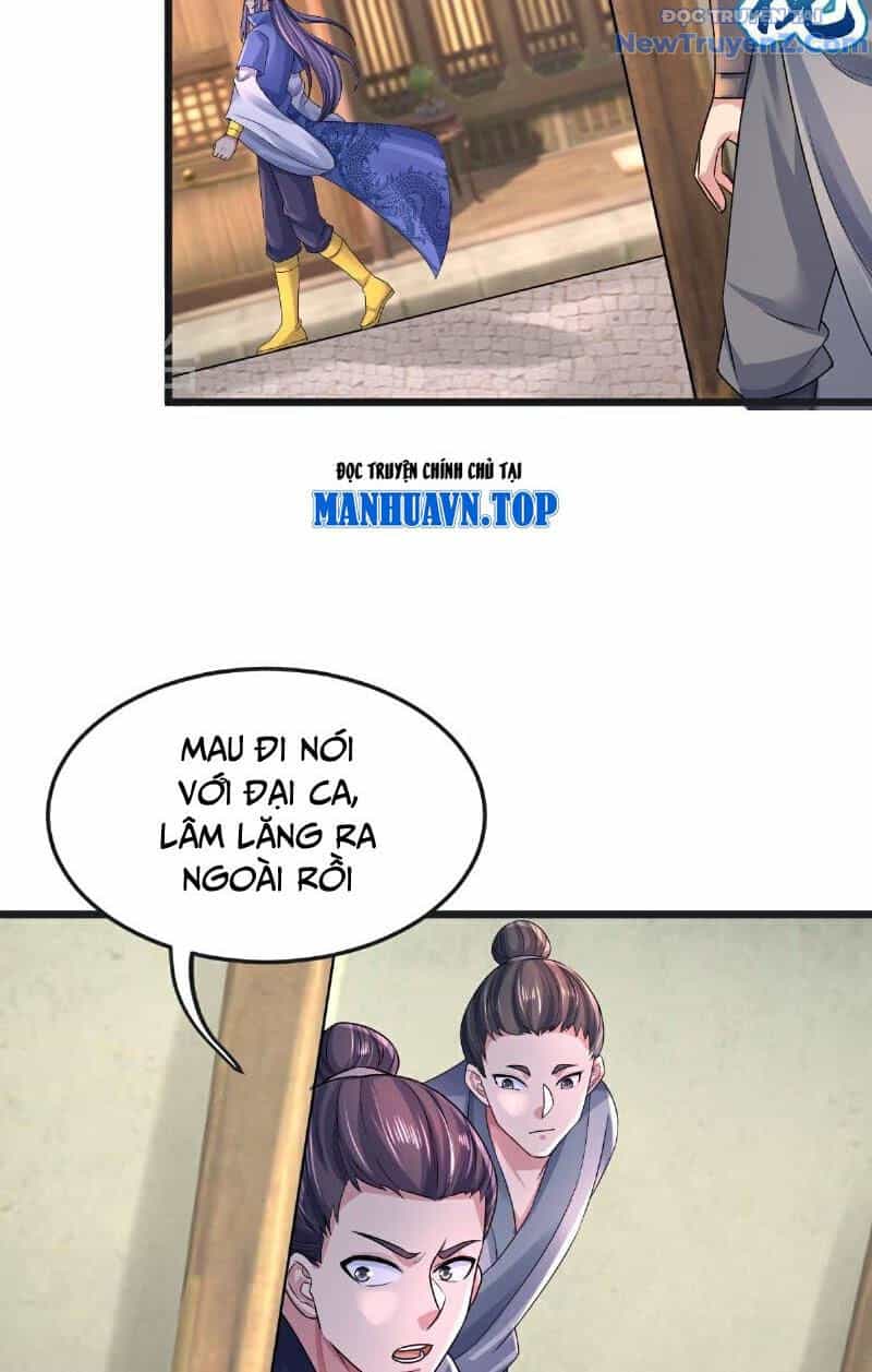 Chí Tôn Hoàn Mỹ - Chương 68 - ảnh 7