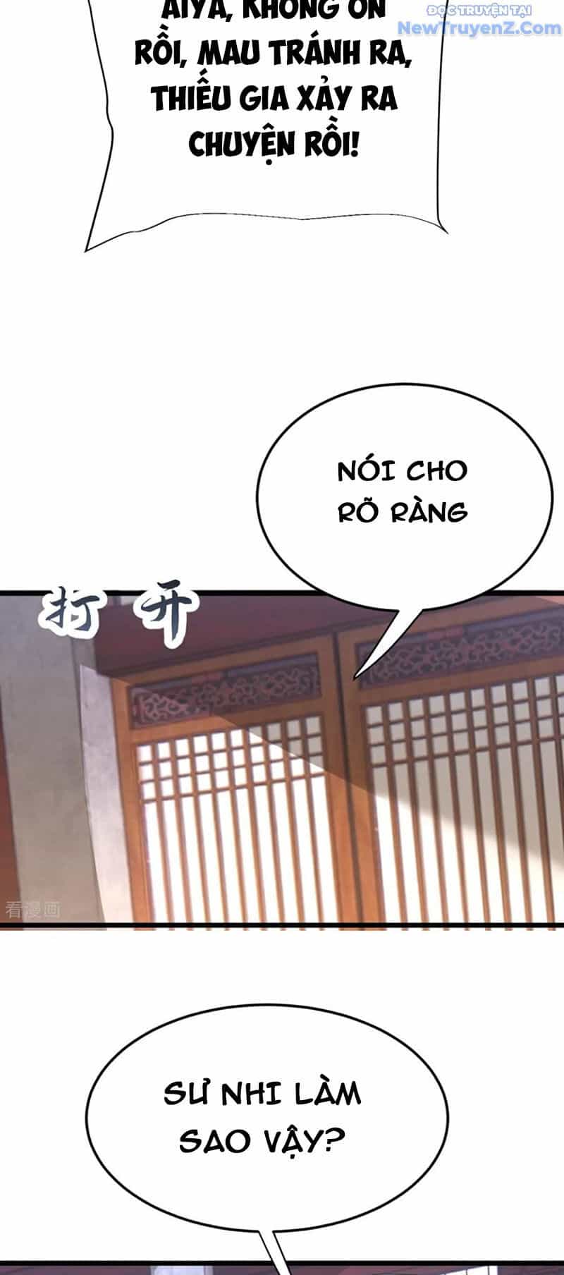Chí Tôn Hoàn Mỹ - Chương 72 - ảnh 12