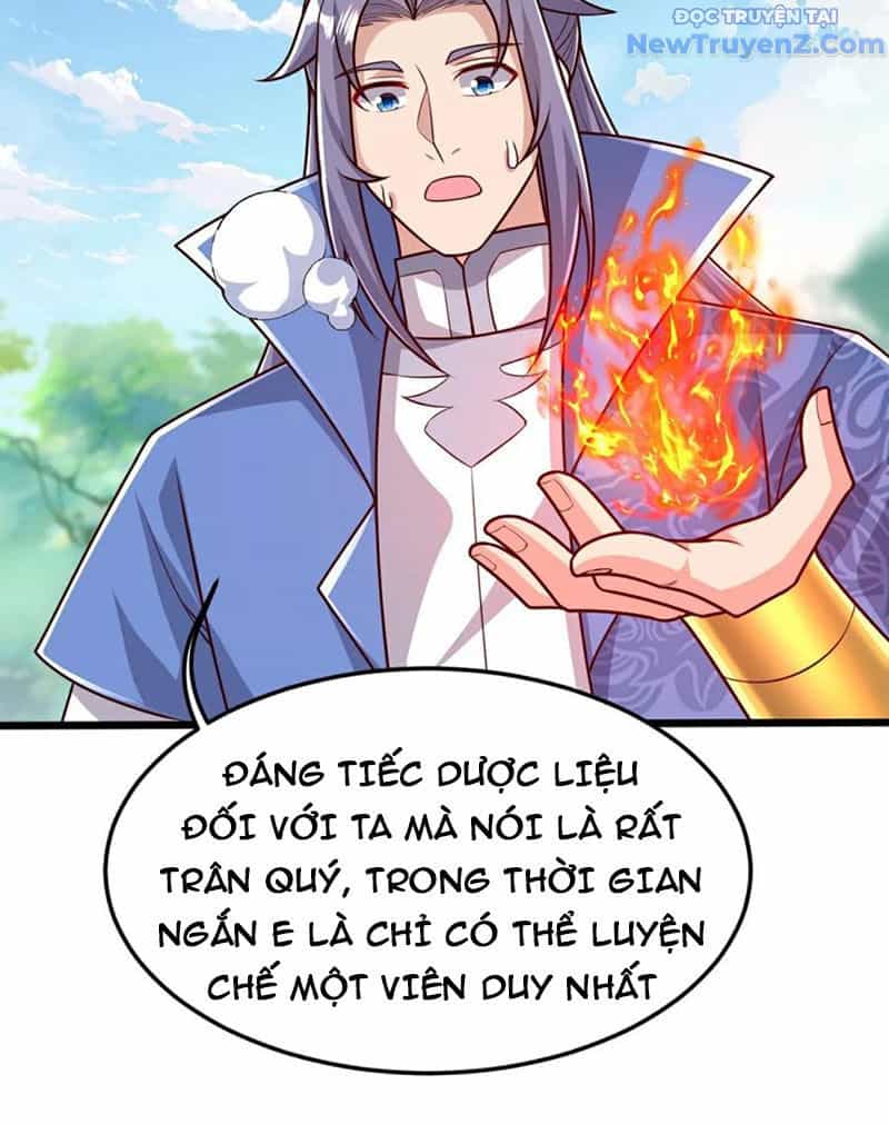 Chí Tôn Hoàn Mỹ - Chương 80 - ảnh 17