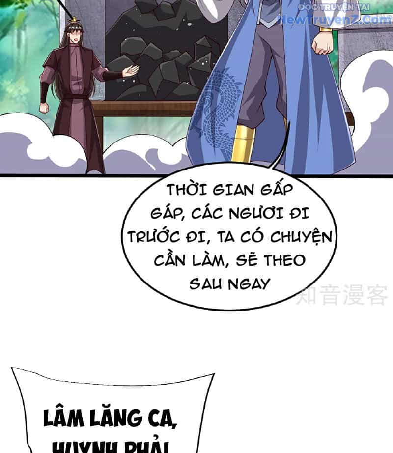 Chí Tôn Hoàn Mỹ - Chương 84 - ảnh 28