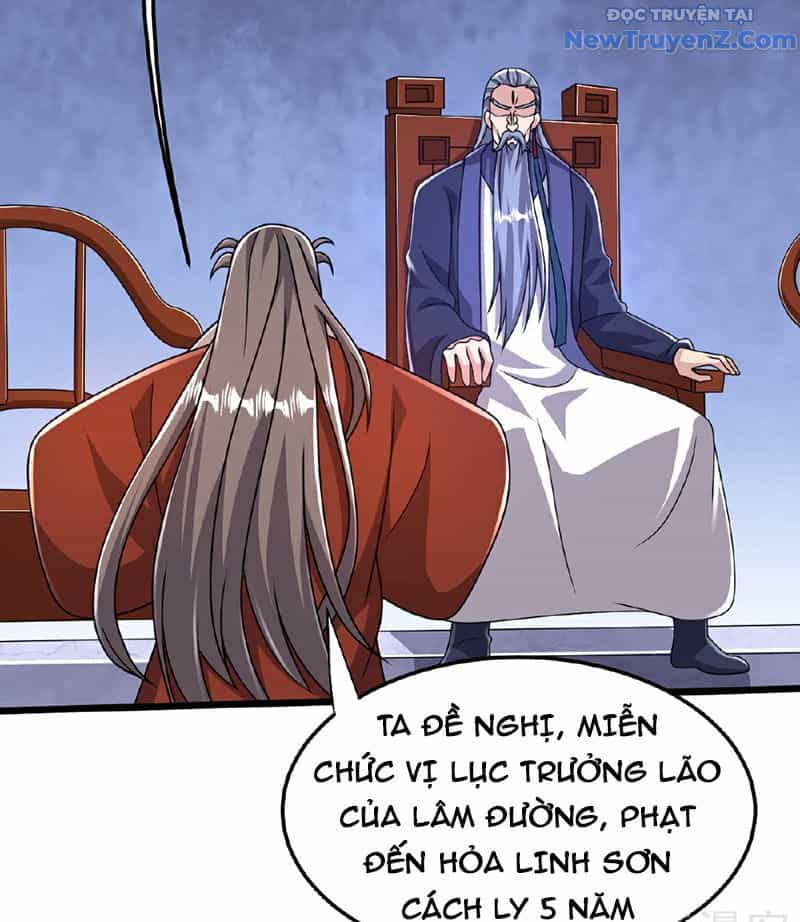 Chí Tôn Hoàn Mỹ - Chương 86 - ảnh 24