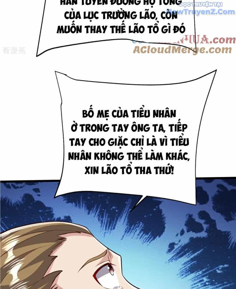 Chí Tôn Hoàn Mỹ - Chương 87 - ảnh 46