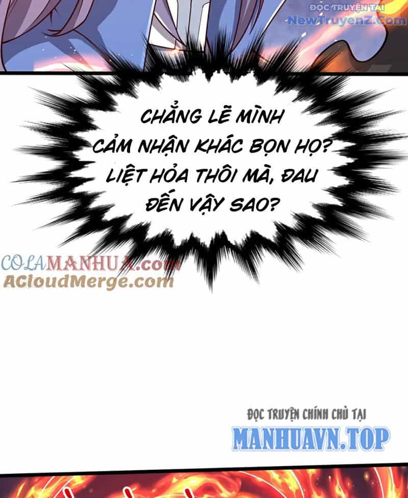 Chí Tôn Hoàn Mỹ - Chương 89 - ảnh 25