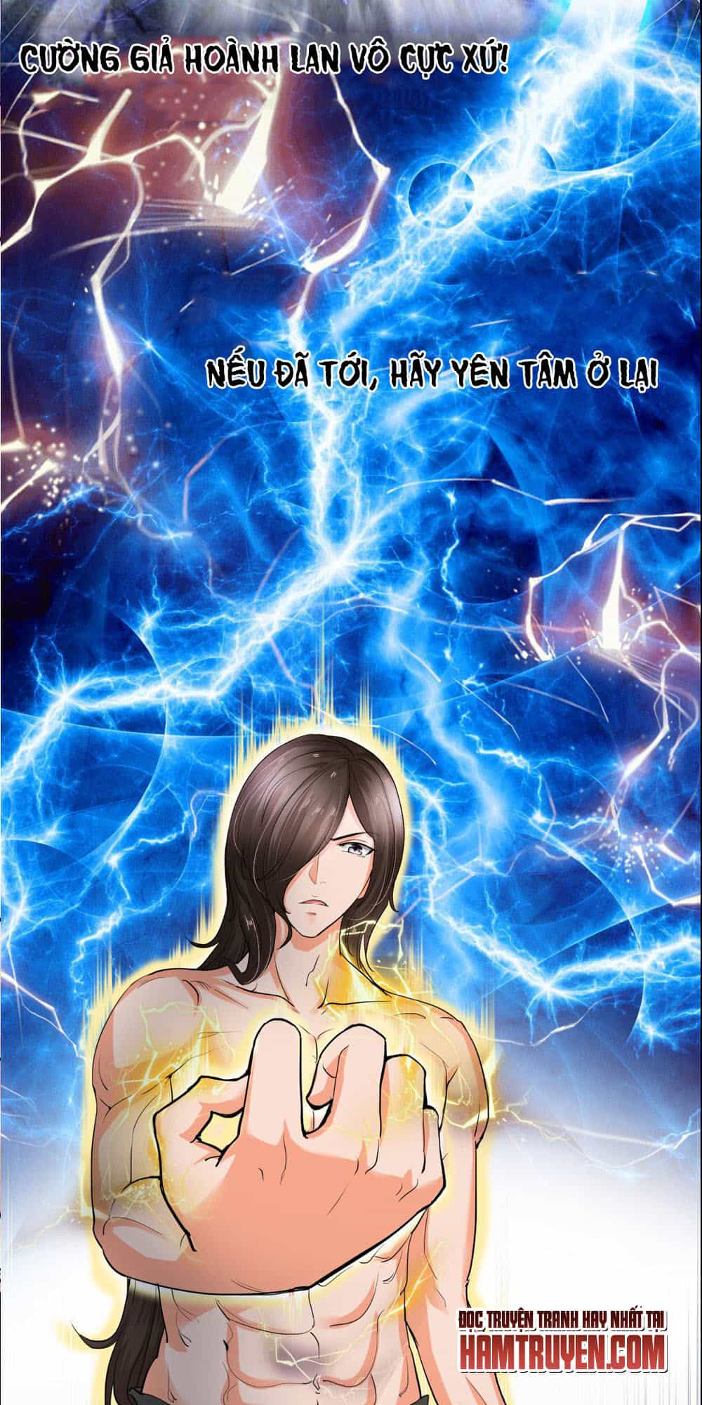 Chí Tôn Hồng Bao Đại Đế - Chương 0 - ảnh 13