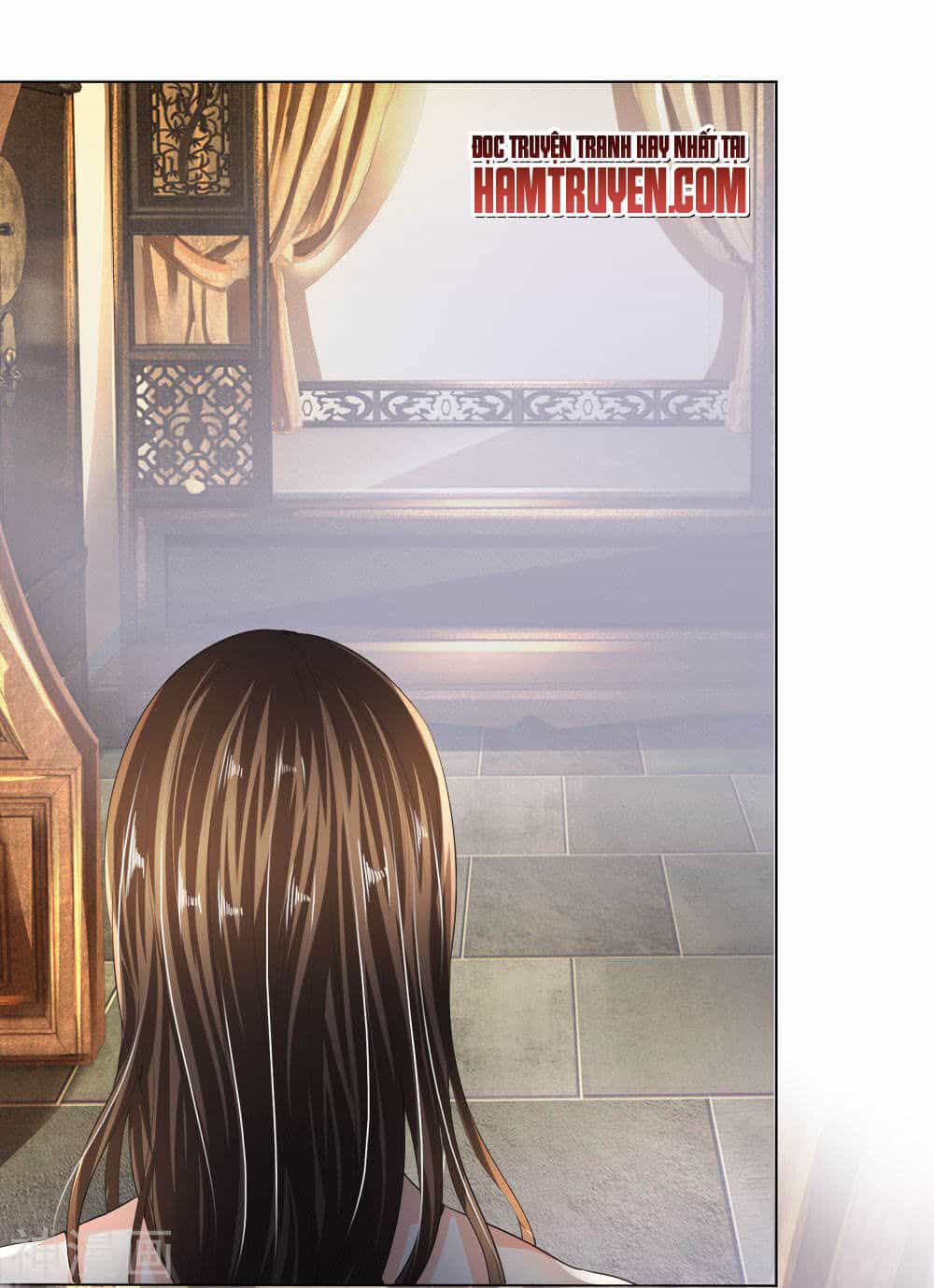Chí Tôn Hồng Bao Đại Đế - Chương 10 - ảnh 22
