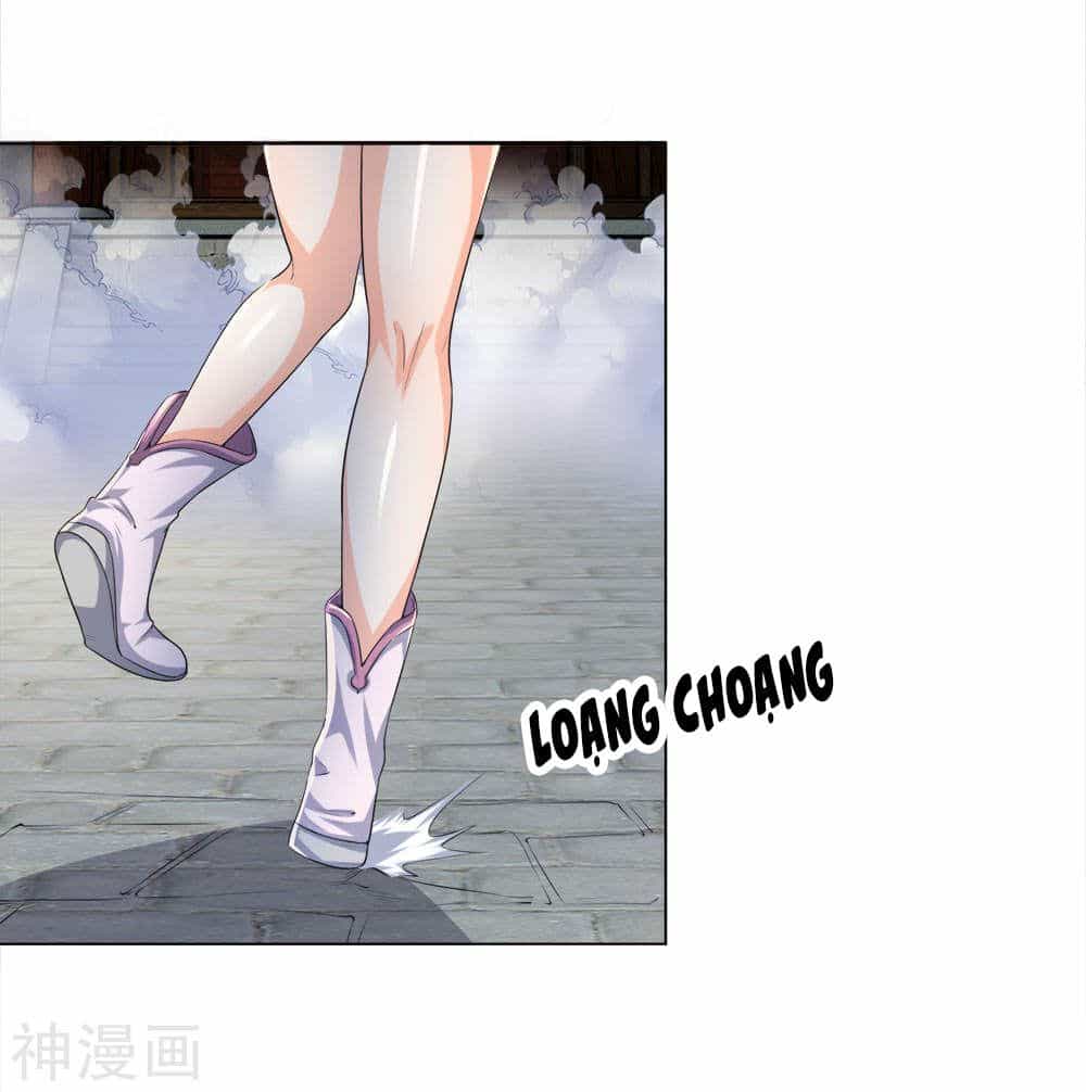 Chí Tôn Hồng Bao Đại Đế - Chương 13 - ảnh 11