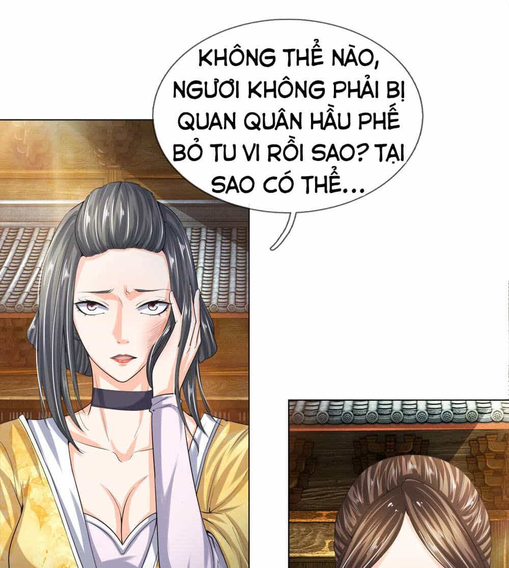 Chí Tôn Hồng Bao Đại Đế - Chương 16 - ảnh 13