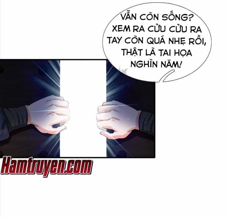 Chí Tôn Hồng Bao Đại Đế - Chương 1 - ảnh 28
