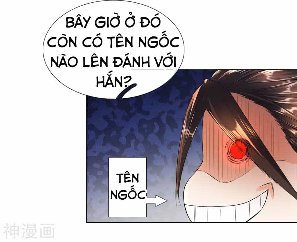 Chí Tôn Hồng Bao Đại Đế - Chương 19 - ảnh 16