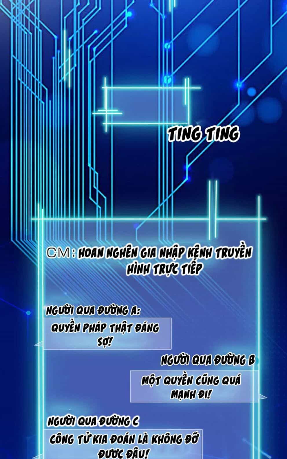 Chí Tôn Hồng Bao Đại Đế - Chương 22 - ảnh 6