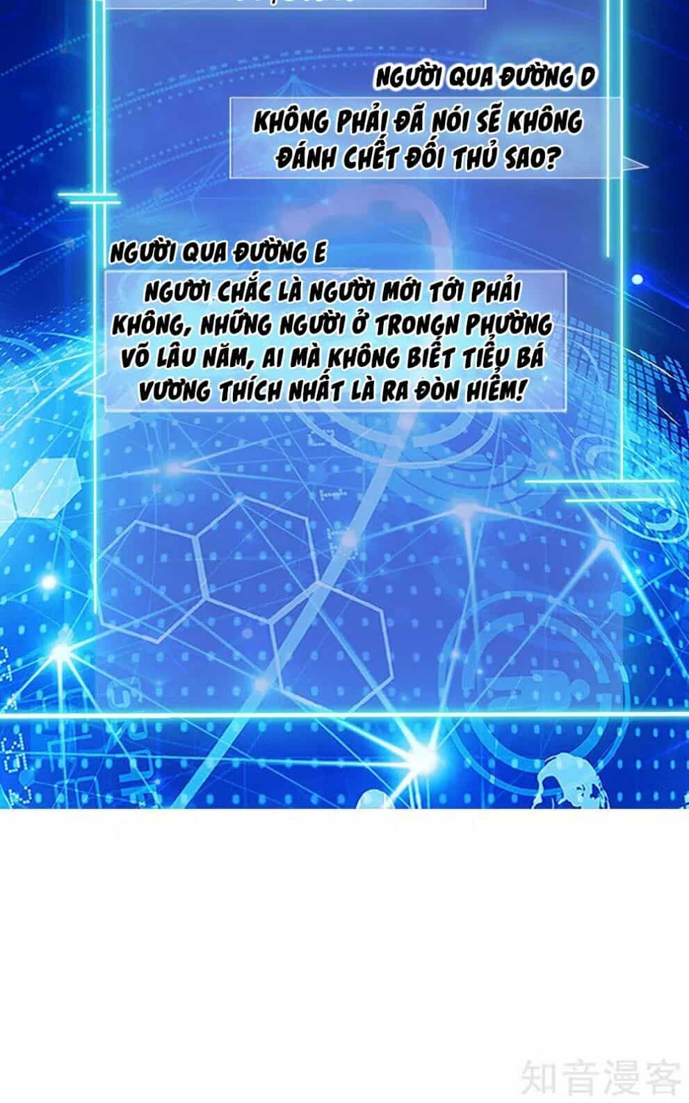 Chí Tôn Hồng Bao Đại Đế - Chương 22 - ảnh 7