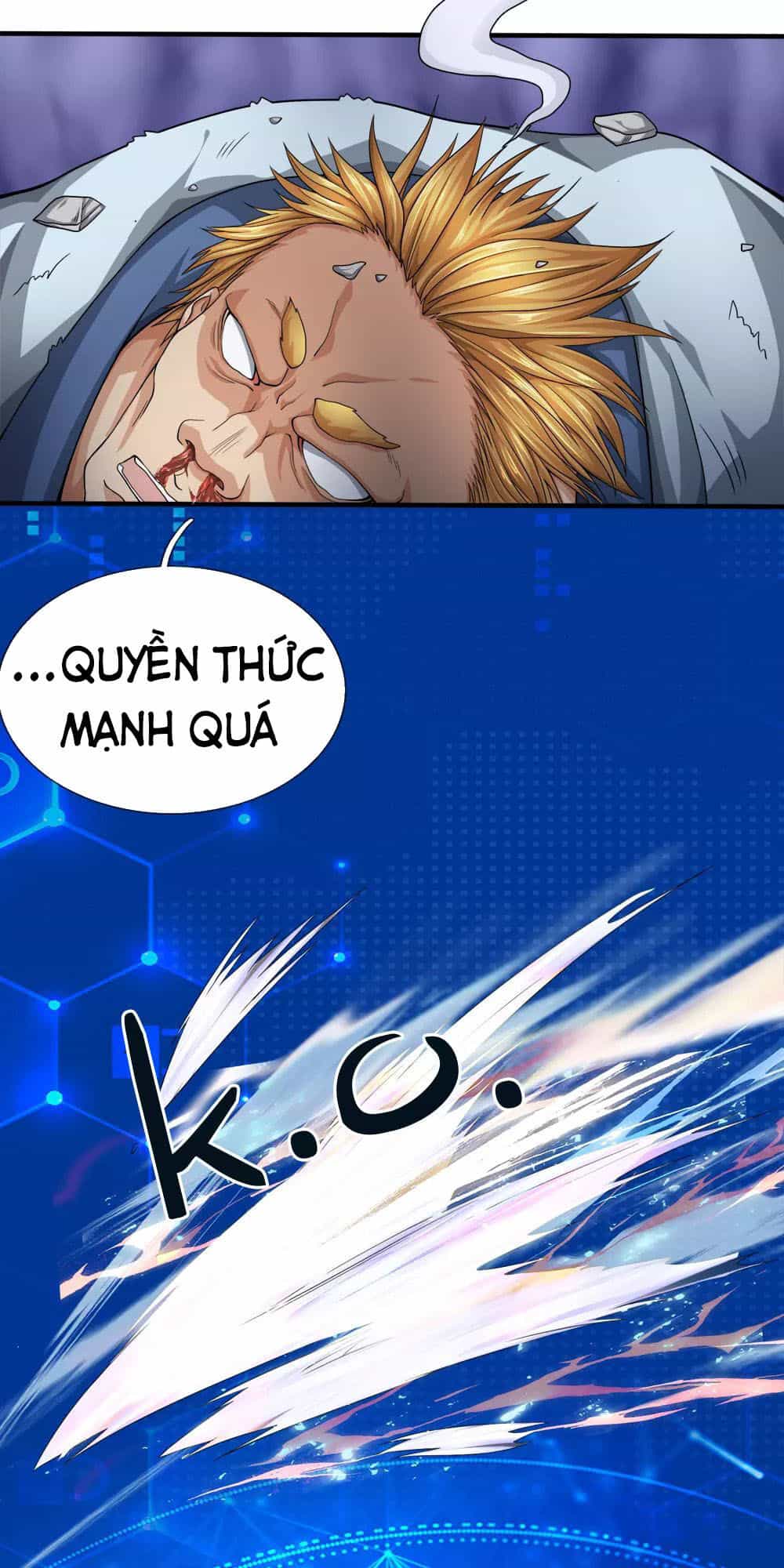 Chí Tôn Hồng Bao Đại Đế - Chương 25 - ảnh 10