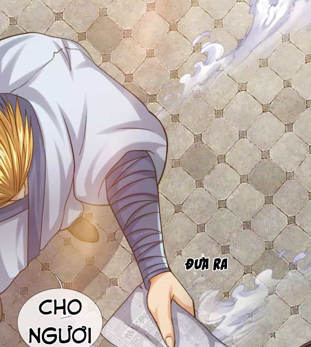 Chí Tôn Hồng Bao Đại Đế - Chương 26 - ảnh 12