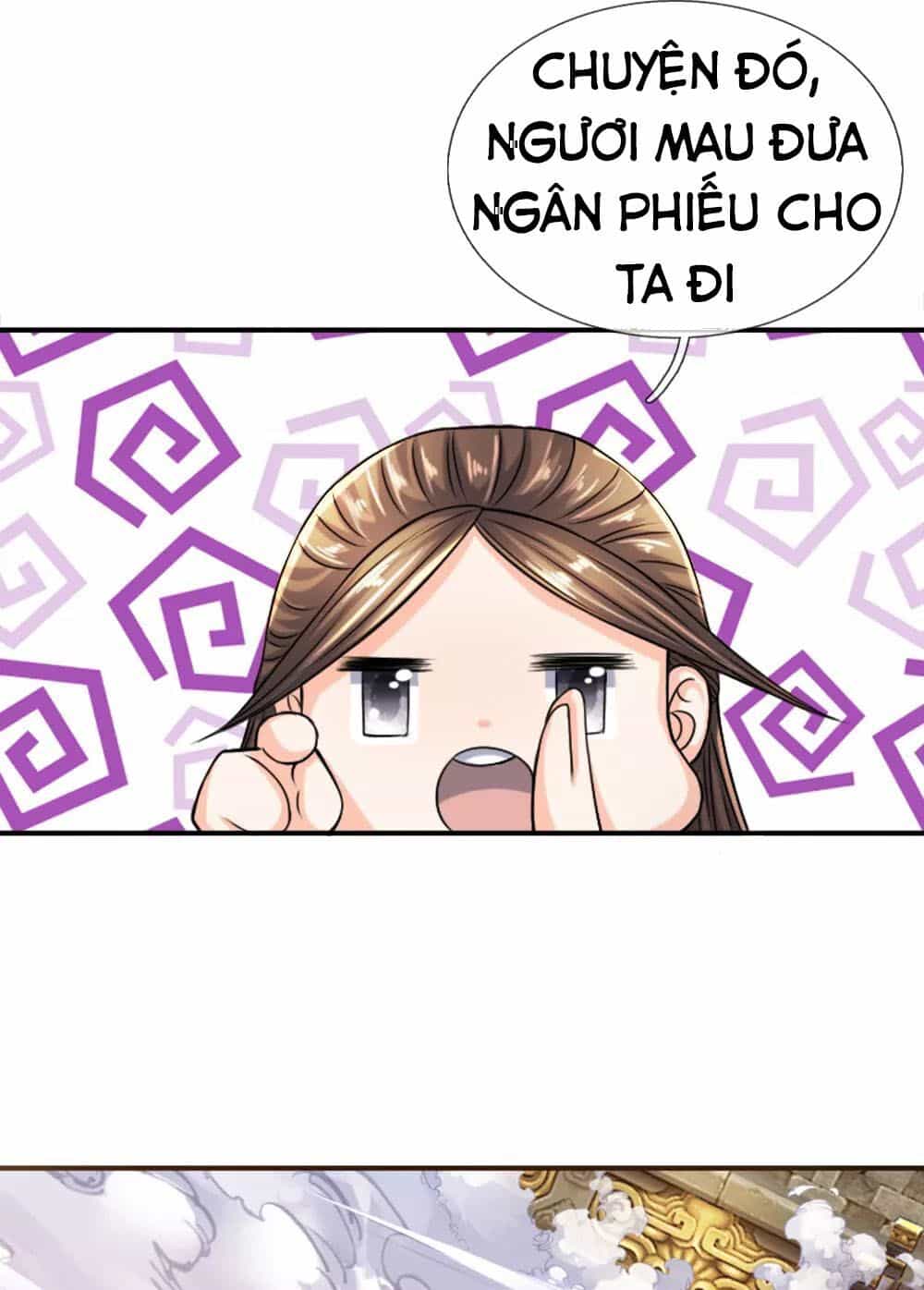 Chí Tôn Hồng Bao Đại Đế - Chương 26 - ảnh 6