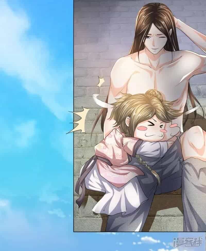Chí Tôn Hồng Bao Hoàng Đế - Chương 10 - ảnh 18