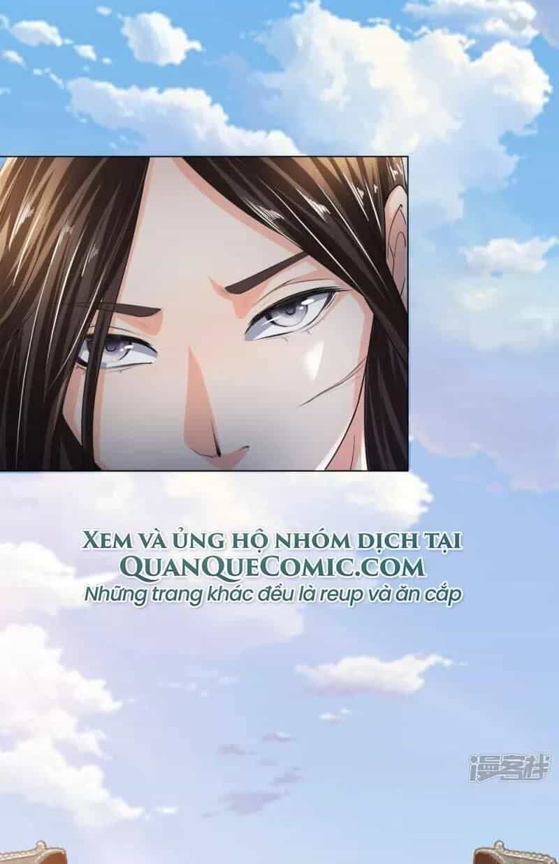 Chí Tôn Hồng Bao Hoàng Đế - Chương 10 - ảnh 19