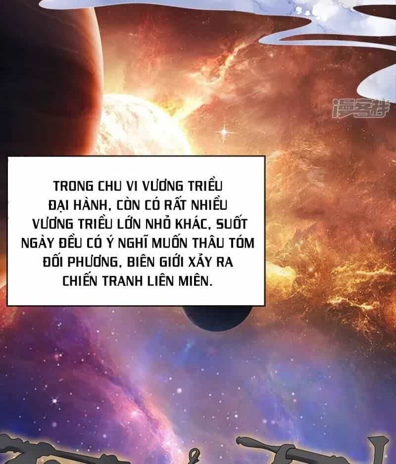 Chí Tôn Hồng Bao Hoàng Đế - Chương 11 - ảnh 5