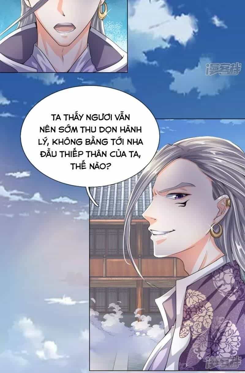 Chí Tôn Hồng Bao Hoàng Đế - Chương 13 - ảnh 4
