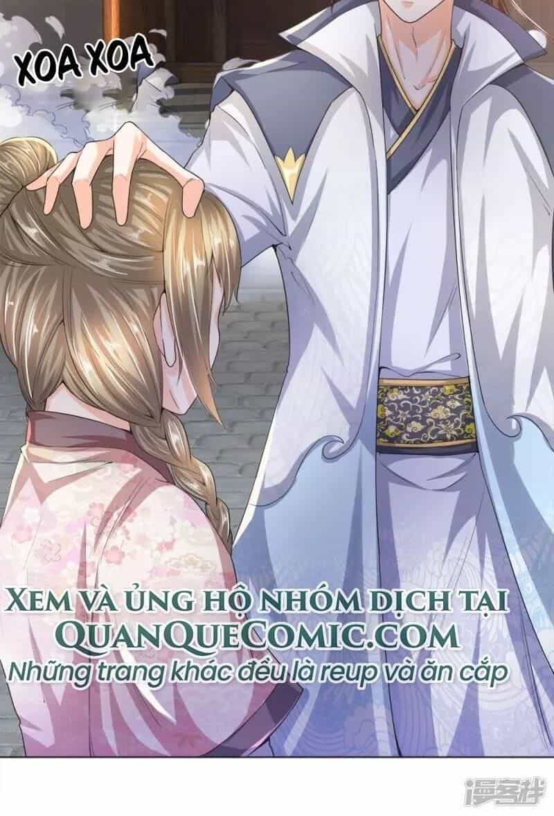 Chí Tôn Hồng Bao Hoàng Đế - Chương 13 - ảnh 6