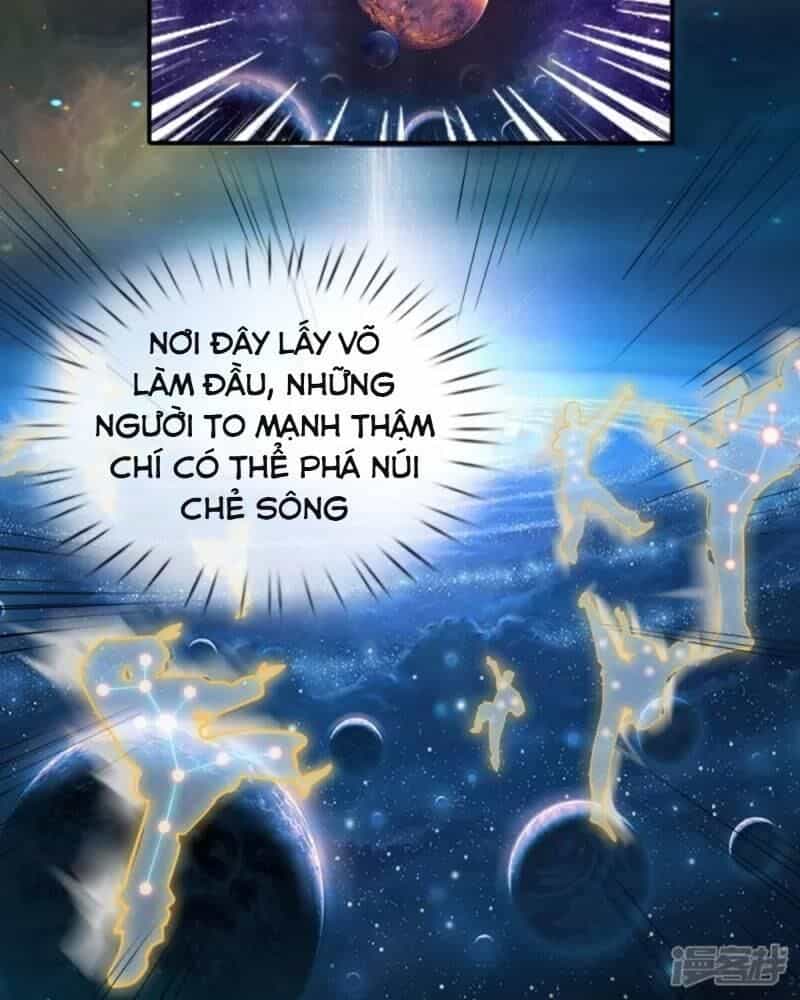 Chí Tôn Hồng Bao Hoàng Đế - Chương 1 - ảnh 6