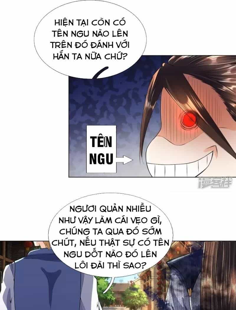 Chí Tôn Hồng Bao Hoàng Đế - Chương 19 - ảnh 14