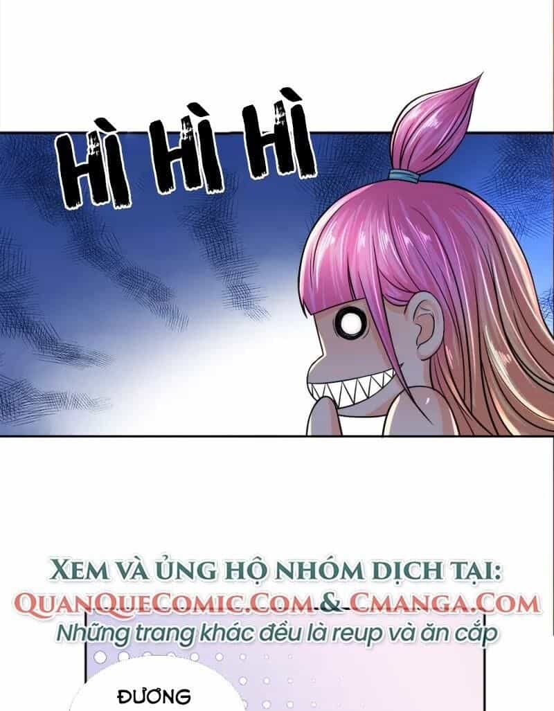 Chí Tôn Hồng Bao Hoàng Đế - Chương 31 - ảnh 5