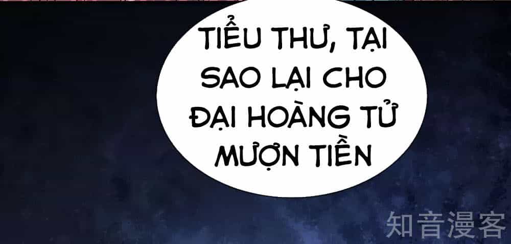 Chí Tôn Hồng Bao Hoàng Đế - Chương 33 - ảnh 9