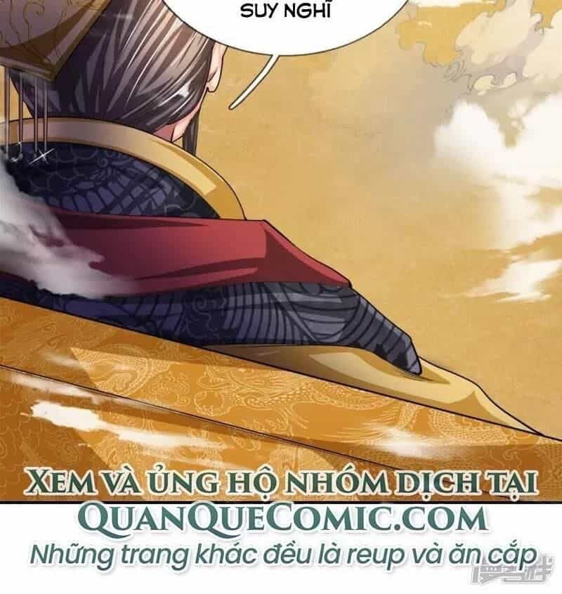 Chí Tôn Hồng Bao Hoàng Đế - Chương 6 - ảnh 3