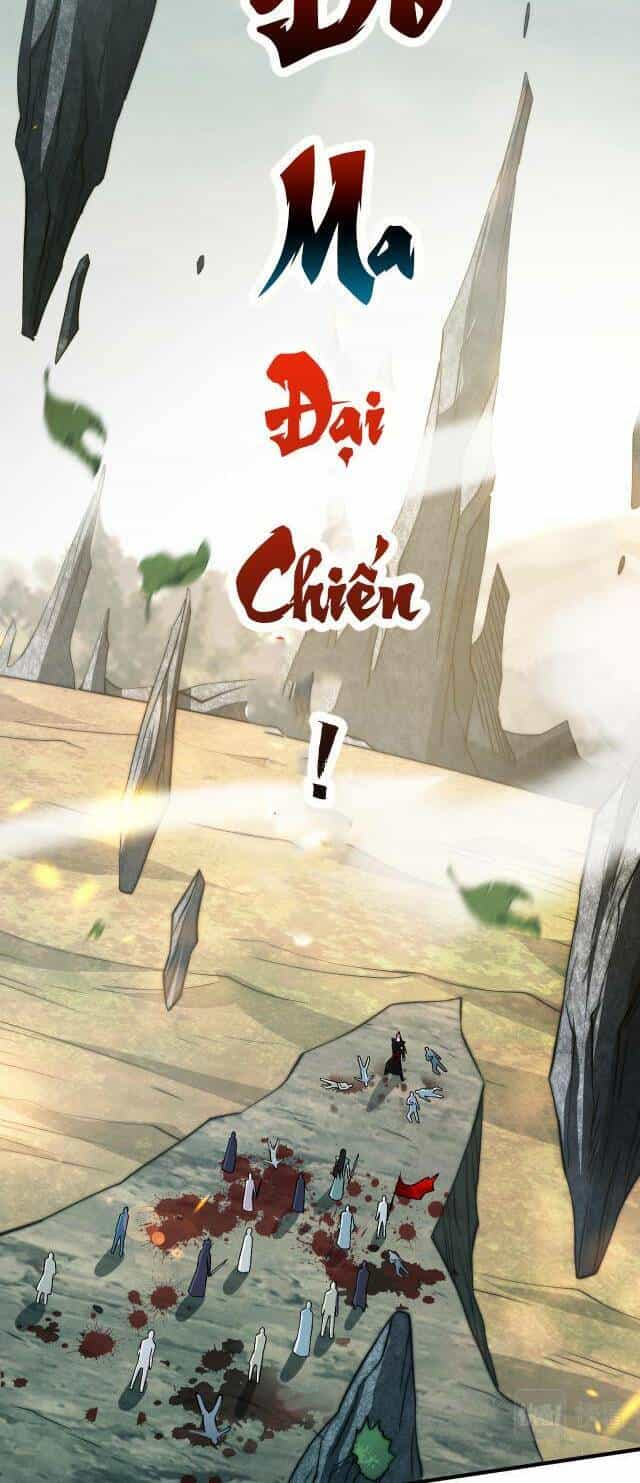 Chí Tôn Ma Tu - Chương 1 - ảnh 16