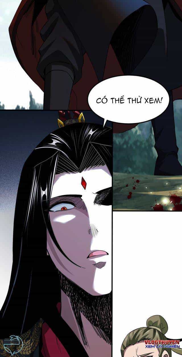Chí Tôn Ma Tu - Chương 2 - ảnh 16
