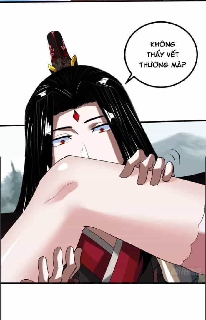 Chí Tôn Ma Tu - Chương 3 - ảnh 47