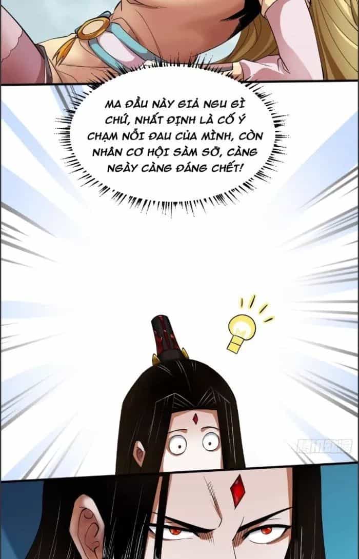 Chí Tôn Ma Tu - Chương 3 - ảnh 51