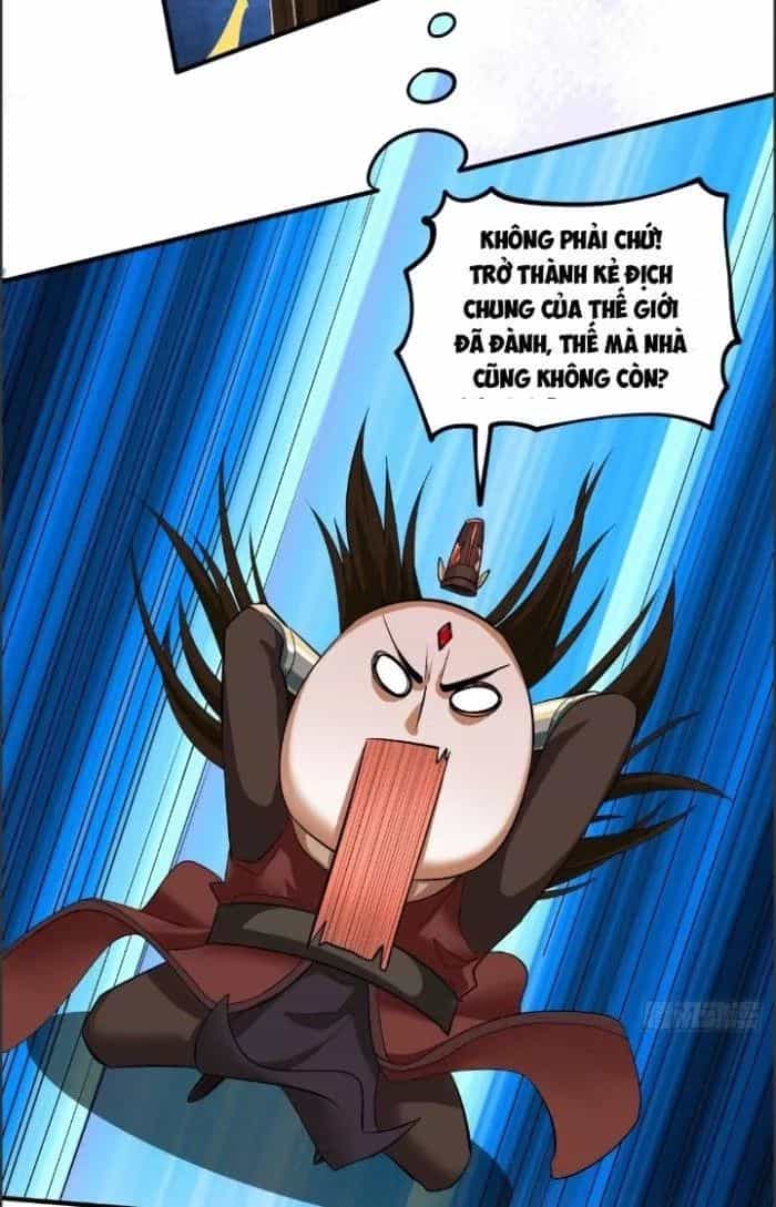 Chí Tôn Ma Tu - Chương 3 - ảnh 55