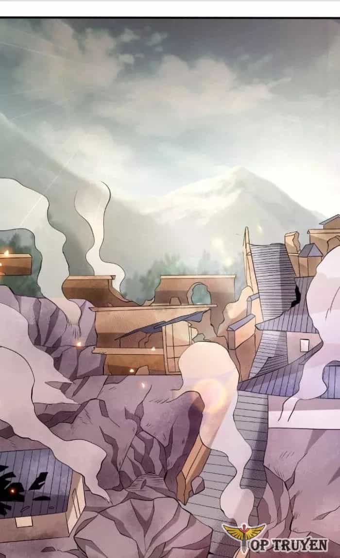 Chí Tôn Ma Tu - Chương 4 - ảnh 3