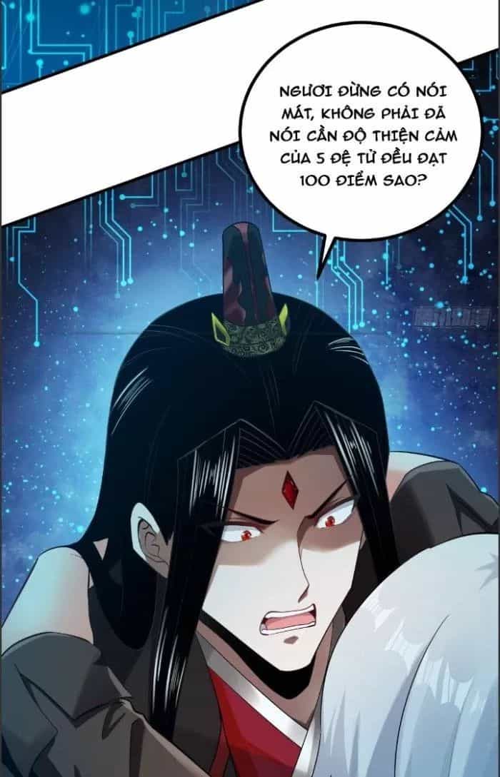Chí Tôn Ma Tu - Chương 4 - ảnh 45