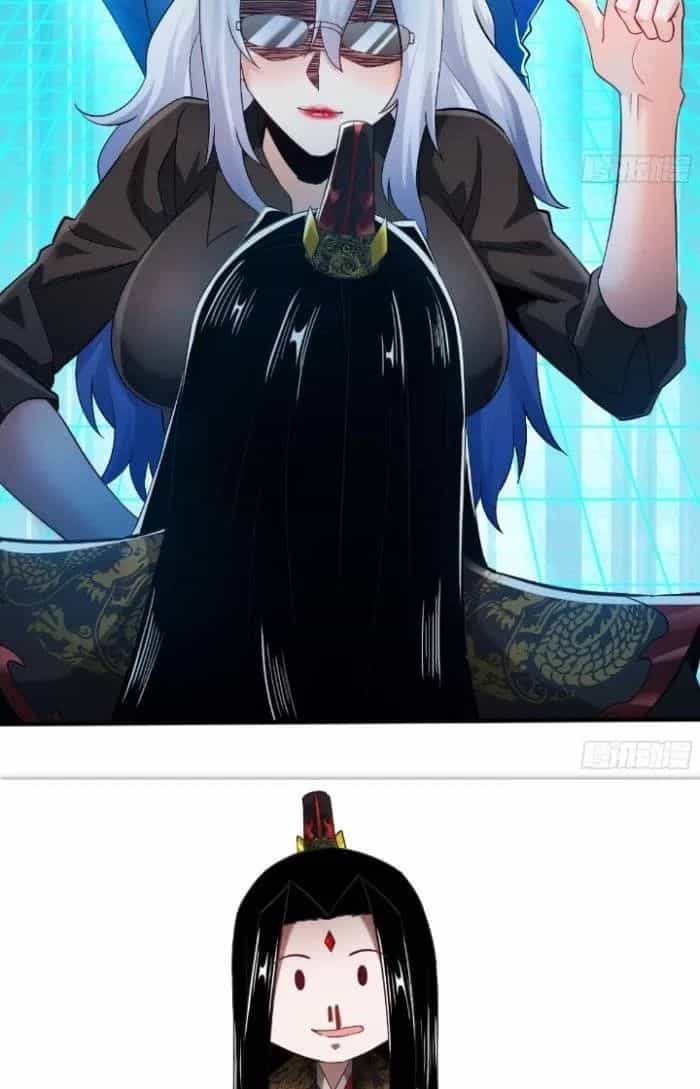 Chí Tôn Ma Tu - Chương 4 - ảnh 51