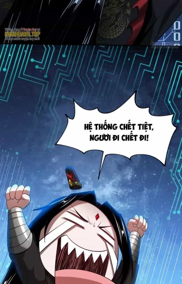 Chí Tôn Ma Tu - Chương 4 - ảnh 55