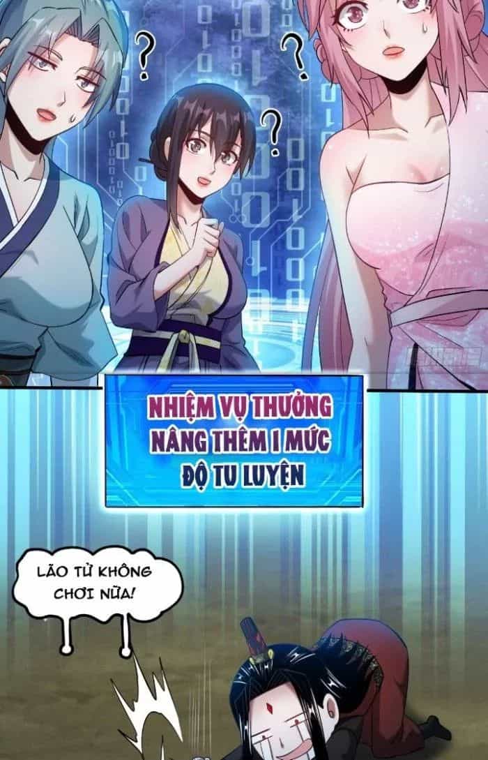 Chí Tôn Ma Tu - Chương 4 - ảnh 57