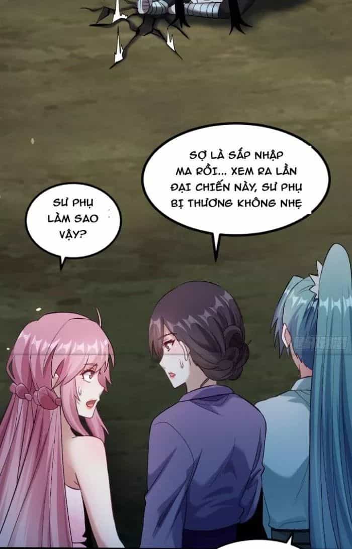 Chí Tôn Ma Tu - Chương 4 - ảnh 58