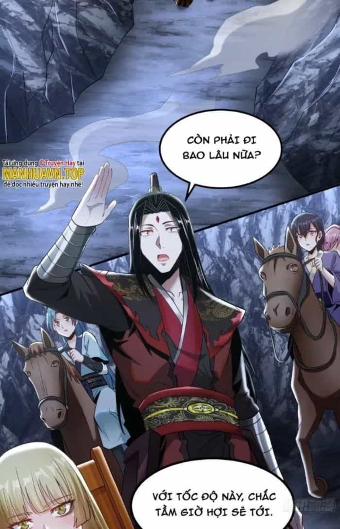 Chí Tôn Ma Tu - Chương 5 - ảnh 14