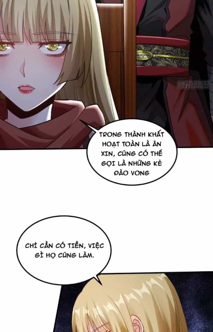 Chí Tôn Ma Tu - Chương 5 - ảnh 17