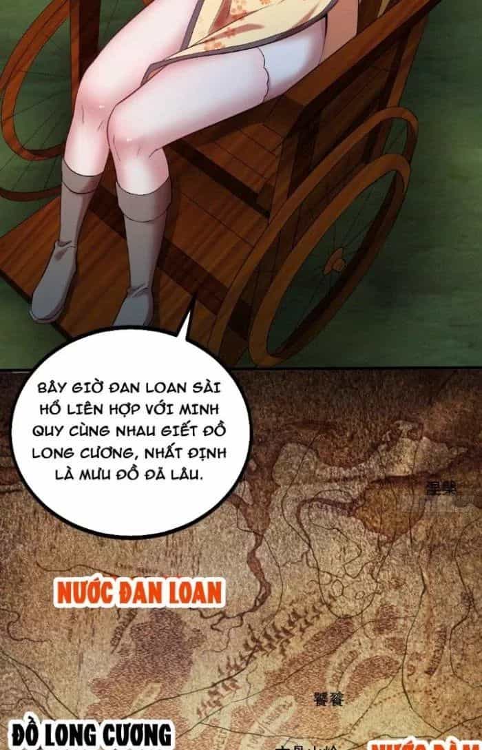 Chí Tôn Ma Tu - Chương 5 - ảnh 8
